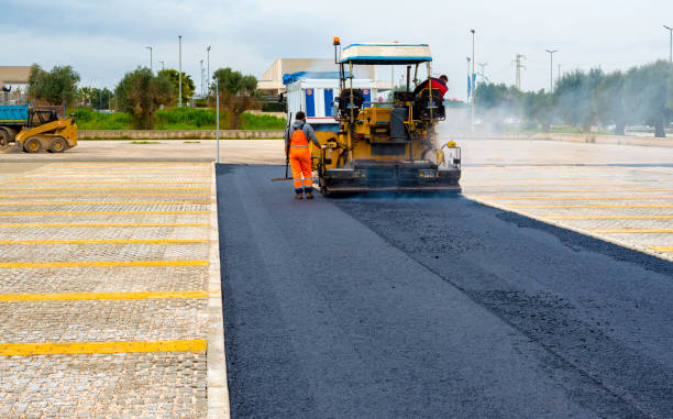Best Affordable Driveway Pavers  in Lake Park, FL
