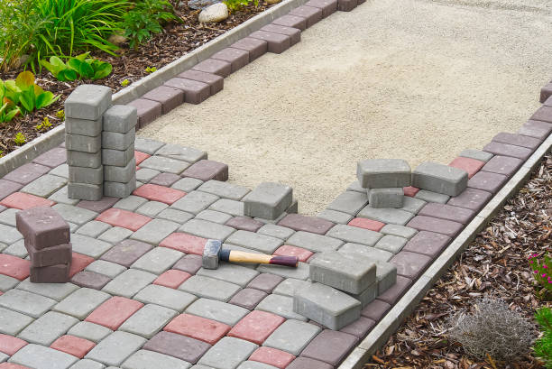 Best Driveway Resurfacing Pavers  in Lake Park, FL