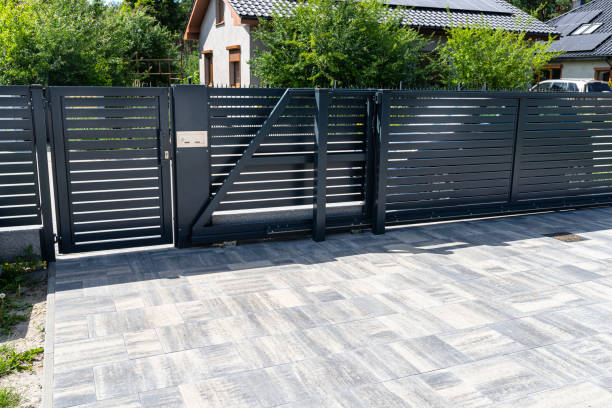 Driveway Pavers for Homes in Lake Park, FL