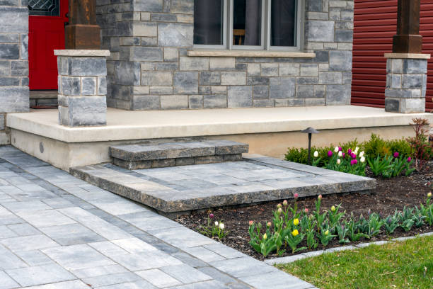 Best Brick Driveway Pavers  in Lake Park, FL