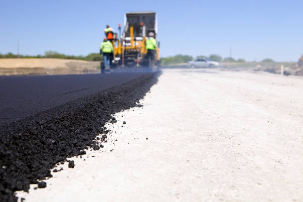 Best Local Driveway Pavers  in Lake Park, FL