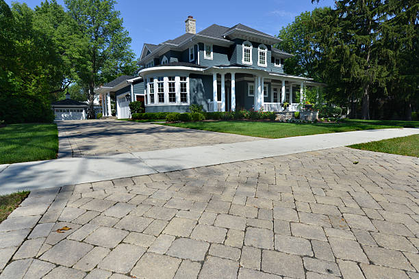 Professional Driveway Pavers in Lake Park, FL