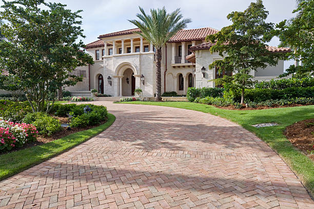 Best Affordable Driveway Pavers  in Lake Park, FL