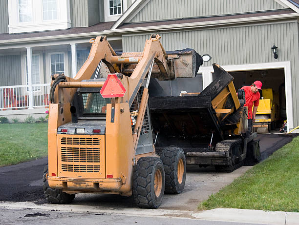 Best Affordable Driveway Paving  in Lake Park, FL