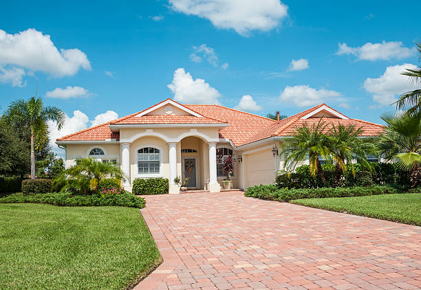Best Driveway Paving Contractor  in Lake Park, FL