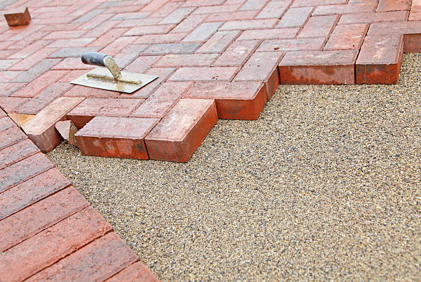 Best Best Driveway Pavers  in Lake Park, FL
