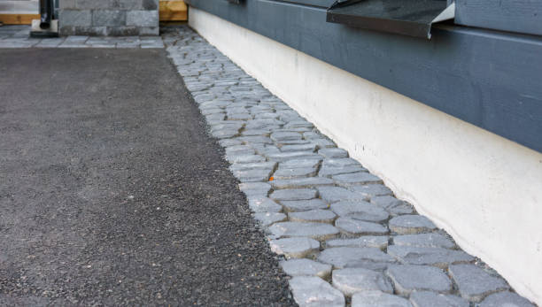 Best Decorative Driveway Pavers  in Lake Park, FL