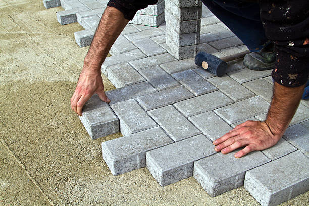 Best Local Driveway Pavers  in Lake Park, FL