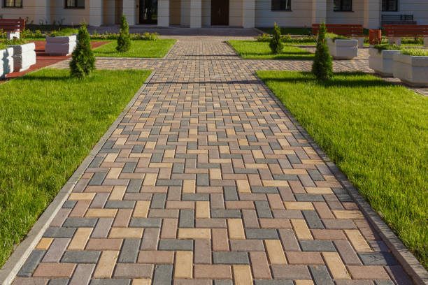Best Permeable Paver Driveway  in Lake Park, FL